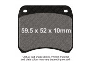 SPRINT FORMULA PAD E327/DMX
