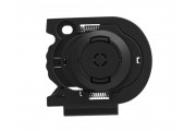 GEAR PLATES /MECH MT-V28B V-28B V28B WITH SCREWS THUNDER 4