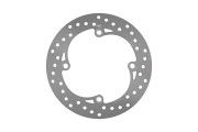 EBC MX/ATV Solid Brake Disc