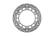 EBC SCOOTER BRAKE DISC
