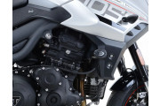 Aero Crash Protectors Triumph Tiger 1050 Sport '16-