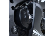 Kawasaki ZX-10R '11- / ZX-10RR '21- RHS clutch cover.  Race