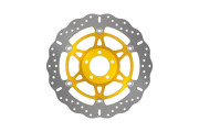 EBC S/STEEL CONTOUR X DISC(15)