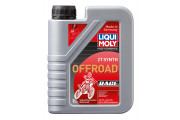 1LT MOTORBIKE 2T SYNTH RACE OFFROAD RACE LIQUI MOLY