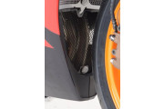 Downpipe Grille Honda CBR600RR '13-