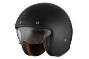 SMALL BLACK  MT OF507SV B LE MANS 2 SV S SOLID A1 GLOSS S
