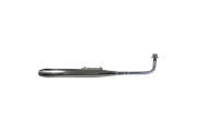 Exhaust Honda C50ZZ Cub 79-93 C70ZZ C70 Cub 82-86 C90 Cub