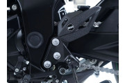Suzuki GSX-S750 '17-  Boot Guard 5-piece