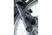 Fork Protectors Yamaha WR125X / WR125R '09-