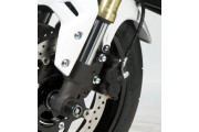 Fork Protectors Suzuki GSR750 '11