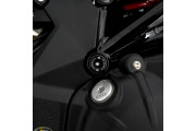 Frame Plug (lower trellis frame) MV Agusta 675 / 800 Brutal