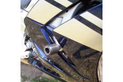 Crash Protectors - Yamaha FJR1300 '06-'12