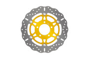 EBC S/STEEL CONTOUR X DISC(15)