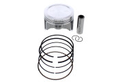PISTON KIT 79.5 TRX350 00-06 79.46 1MM OVER SIZED