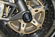 Fork Protectors Aprilia Mana 2008-