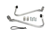 Barkbusters Hardware Kit - Two Point Mount: BMW F650GS Fundu