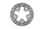 EBC HPSR REAR SOLID DISC (5)