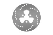 EBC SCOOTER BRAKE DISC