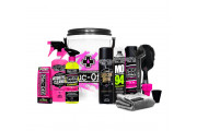 MUC OFF DEEP CLEAN BUCKET KIT KIT MX