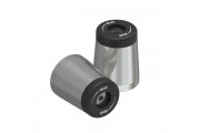 Bar End Sliders Aprilia 660 Tuono '21-