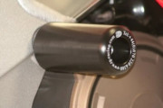 Crash Protector - Aprilia RSVR/Factory '04 rear engine mount