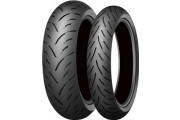 110/70R17 54H TL SX GPR300F SPORT TOUR DUNLOP