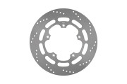EBC HPSR SOLID F/RIGHT DISC(6)