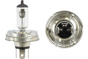 Bulbs P45t 12v 45/40w Headligh