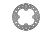 EBC HPSR REAR SOLID DISC