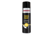 Simoniz Tough Satin Black 500ml SIMVHT51D