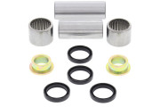 Swing Arm Bearing Kit Honda CR80R 00-02 CR80RB 00-02 CR85R