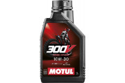 300V FACTORY LINE 10W30 1LT