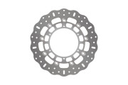 EBC PROLITE CONTOUR FRONT DISC