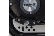 Engine Case Slider LHS only - Triumph Scrambler 1200 XC/XE '