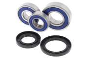 Wheel Bearing Kit Rear Yamaha FJ09 15-16 FZ07 15-17 FZ09 1