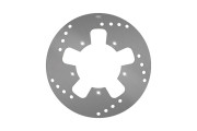EBC SCOOTER BRAKE DISC