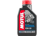 TRANSOILS 10W30 1LT 105894
