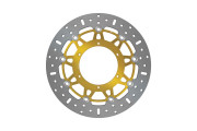 EBC PRO LITE FRONT DISC