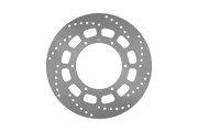 EBC HPSR SOLID REAR DISC