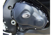 SUZUKI GSXR1000 K9- RHS clutch & idle gear cover