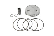 TOP END PISTON KIT CRF250R 04-07 77.96 06-17 X model