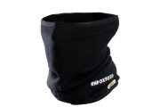 Deluxe Neck Tube Merino Blk