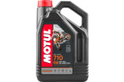 710 2 STROKE 100% SYNTHETIC 104035