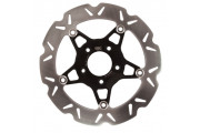 Vee-Series Sport Bike Disc