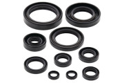 OIL SEAL KIT YZ125 98-00