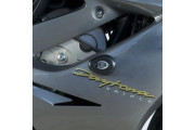 Aero Crash Protectors Triumph 675 Daytona '06-'12
