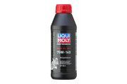 500ML GEAR OIL 75W140 GL5 MOTORBIKE LIQUI MOLY