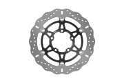 EBC S/STEEL  CONTOUR XC DISC