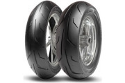 160/70R17 73V GT503F DUNLOP HD TYRE 43100043