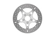EBC FLOATING DISC
